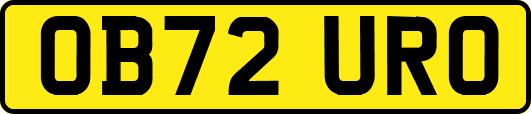 OB72URO