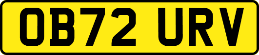 OB72URV