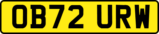 OB72URW