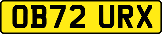 OB72URX