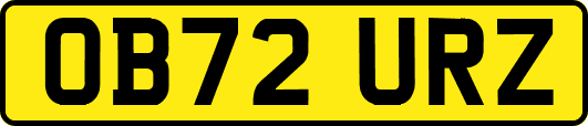OB72URZ