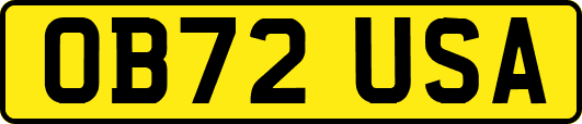 OB72USA