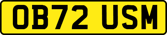OB72USM