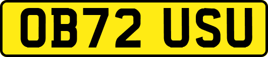 OB72USU