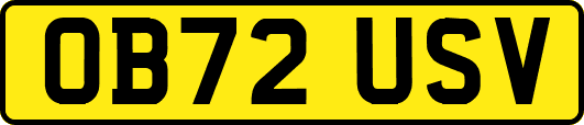 OB72USV
