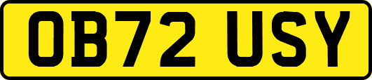 OB72USY