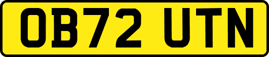 OB72UTN