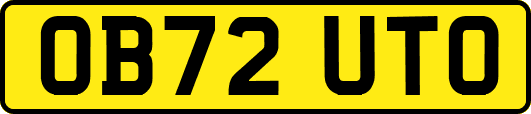 OB72UTO