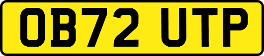 OB72UTP