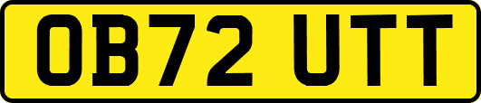 OB72UTT