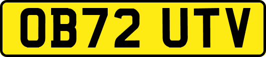 OB72UTV