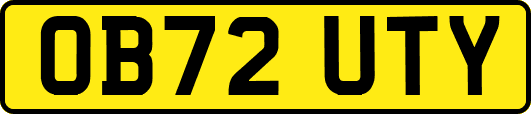 OB72UTY