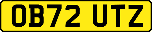 OB72UTZ