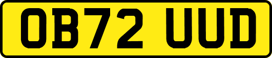 OB72UUD