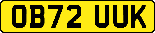 OB72UUK