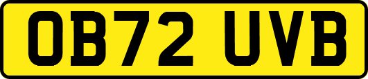 OB72UVB