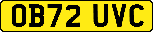 OB72UVC