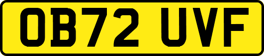 OB72UVF