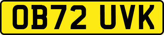 OB72UVK