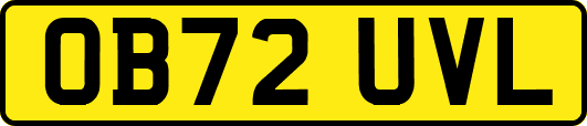 OB72UVL