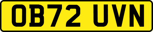 OB72UVN