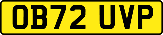OB72UVP