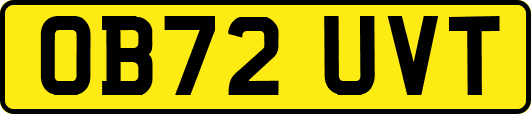 OB72UVT