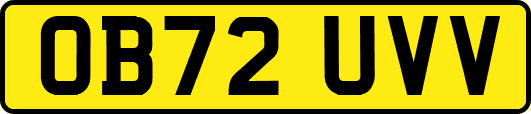 OB72UVV