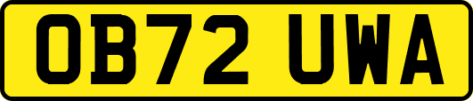 OB72UWA