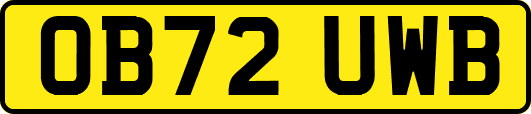 OB72UWB