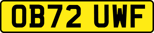 OB72UWF