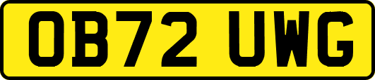 OB72UWG