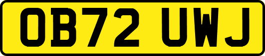 OB72UWJ