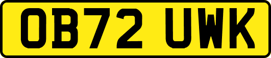 OB72UWK