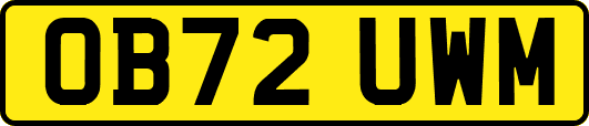 OB72UWM
