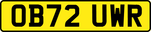 OB72UWR