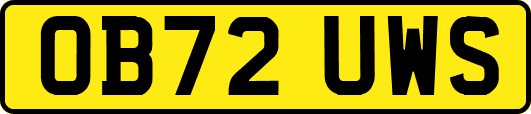 OB72UWS