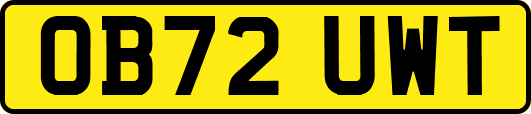 OB72UWT