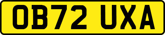 OB72UXA