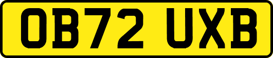 OB72UXB