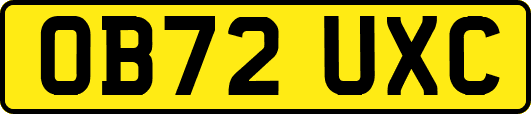 OB72UXC