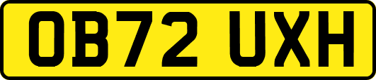 OB72UXH