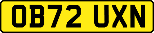 OB72UXN