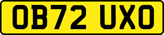 OB72UXO
