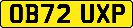 OB72UXP