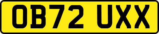 OB72UXX