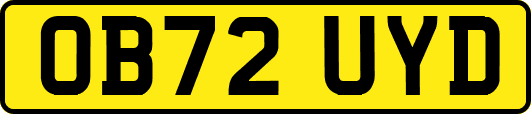 OB72UYD