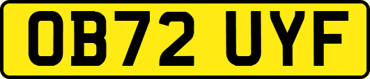 OB72UYF