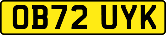 OB72UYK