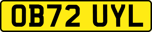 OB72UYL